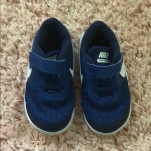 Nike Toddler Shoes